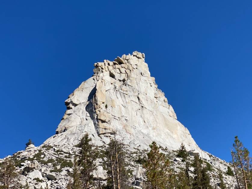 Colombia Peak